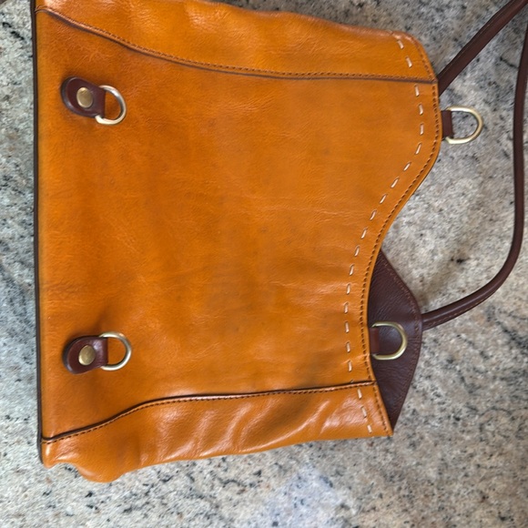 Unique Cuoieria Fiorentina Bag-2 ways to wear! - Picture 8 of 8